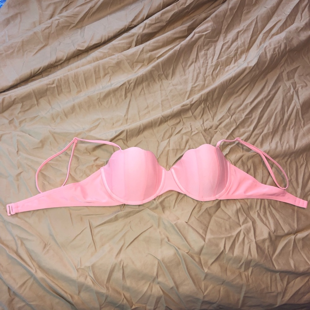 Bathing suit top